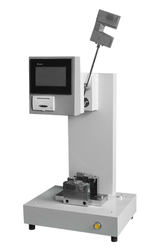 XJC-50B管材簡(jiǎn)支梁沖擊試驗機